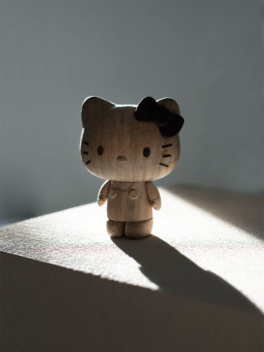 Luisaviaroma Hello Kitty Grande
