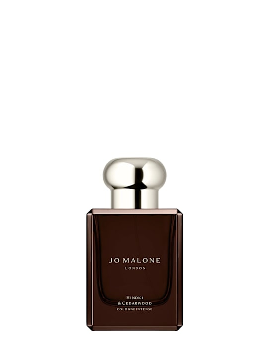 Luisaviaroma Hinoki & Cedarwood Cologne Intense 50ml