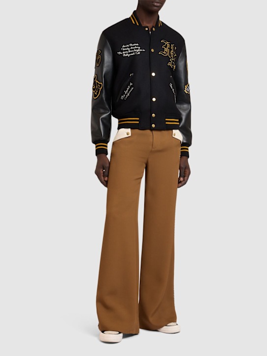 Luisaviaroma Hollywood Pants