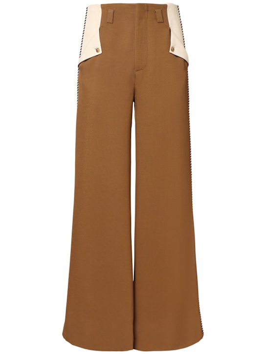 Luisaviaroma Hollywood pants
