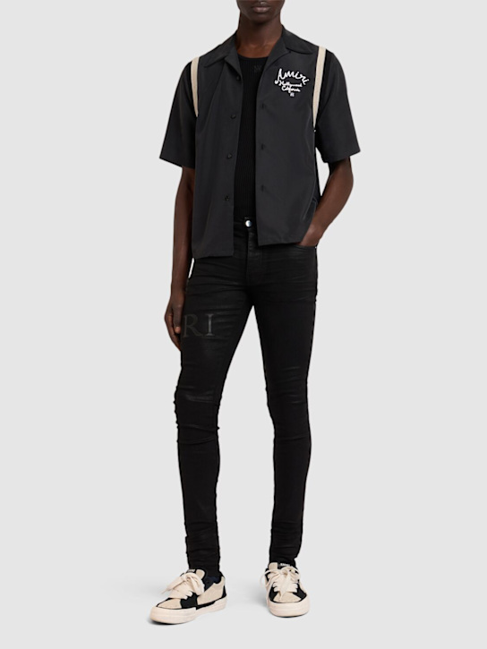 Luisaviaroma Hollywood Varsity Shirt