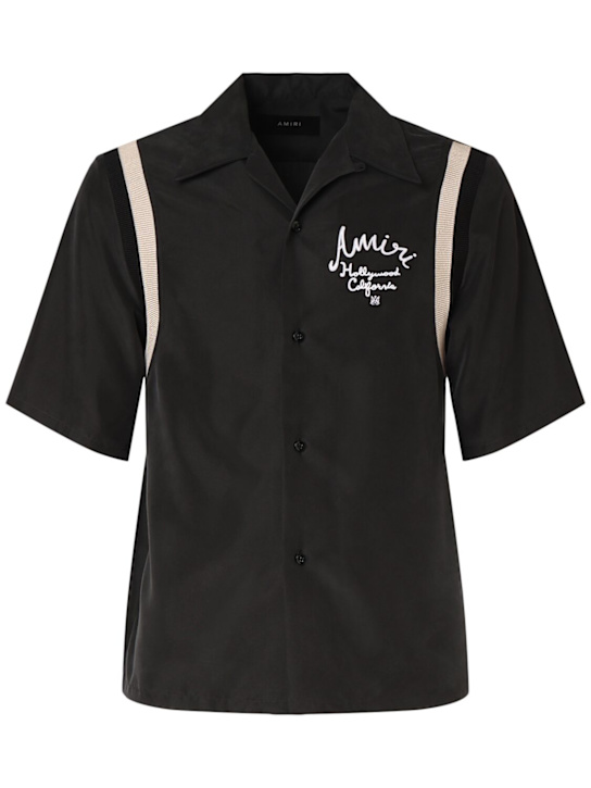 Luisaviaroma Hollywood varsity shirt