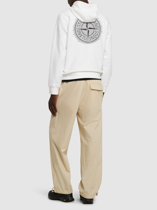 Luisaviaroma Hooded Sweatshirt