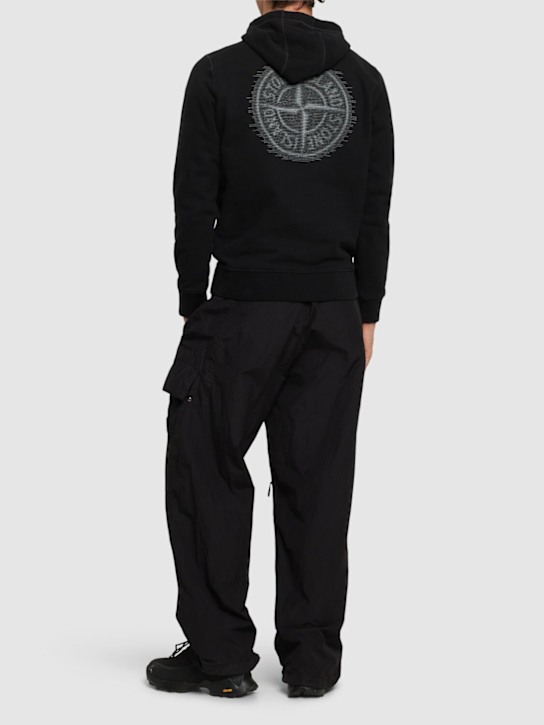 Luisaviaroma Hooded Sweatshirt