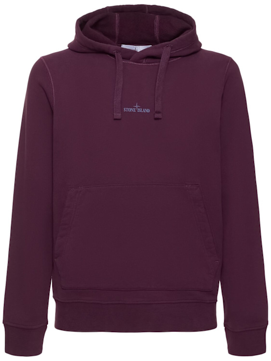 Luisaviaroma Hooded sweatshirt