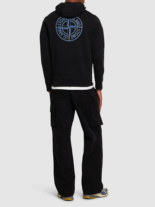 Luisaviaroma Hooded Sweatshirt