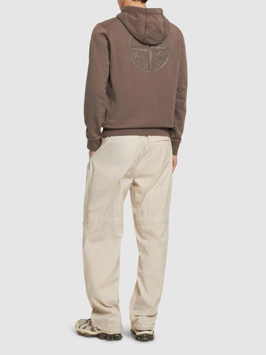 Luisaviaroma Hooded Sweatshirt