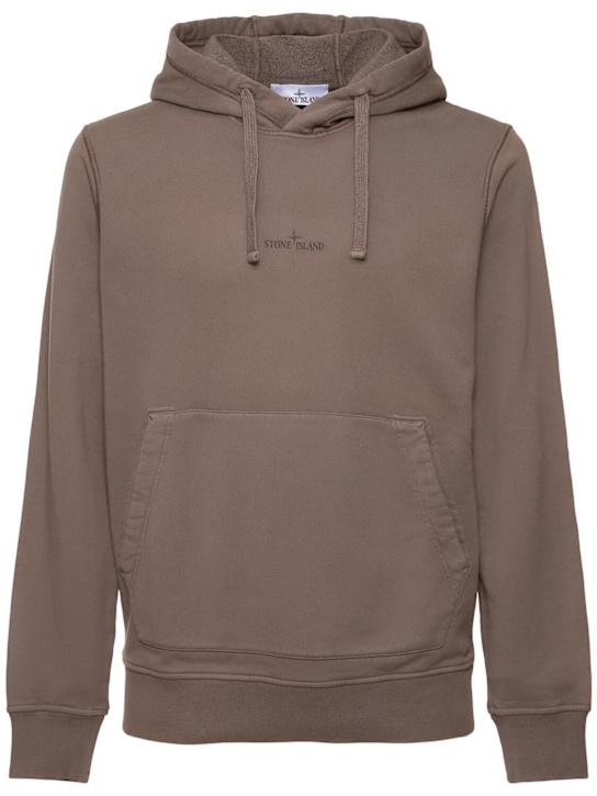 Luisaviaroma Hooded sweatshirt