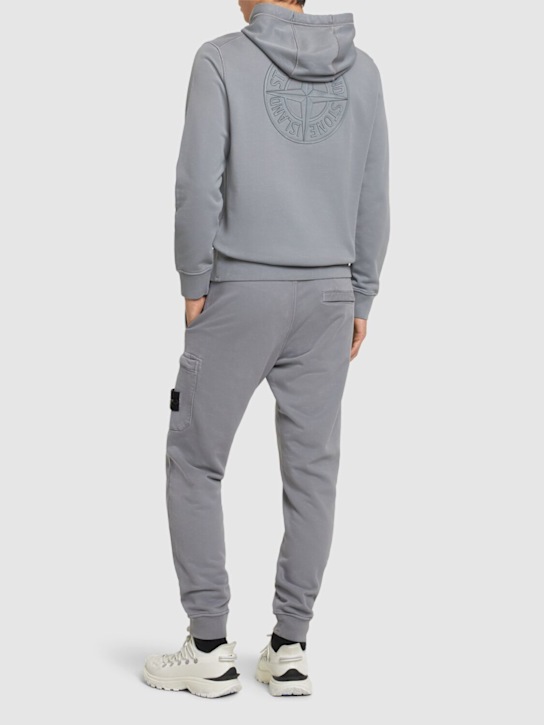 Luisaviaroma Hooded Sweatshirt