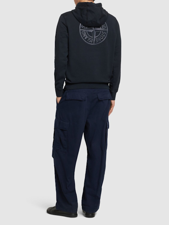 Luisaviaroma Hooded Sweatshirt