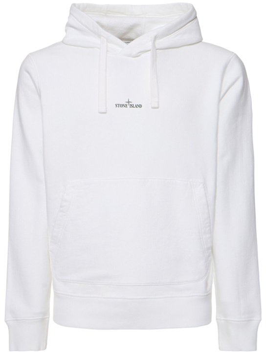 Luisaviaroma Hooded sweatshirt