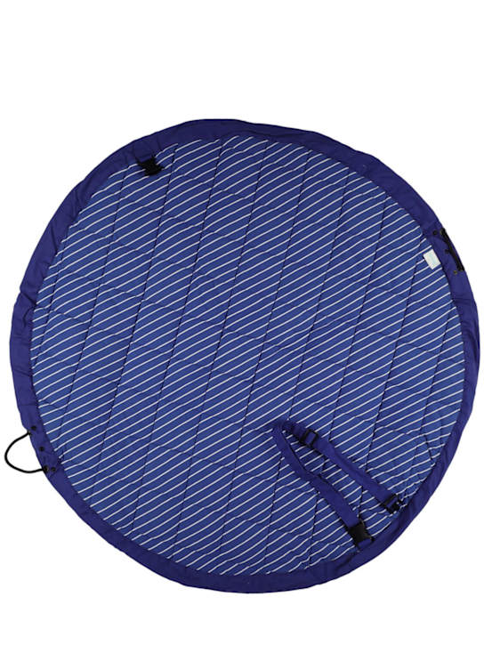 Luisaviaroma Hot Air Balloon baby playmat