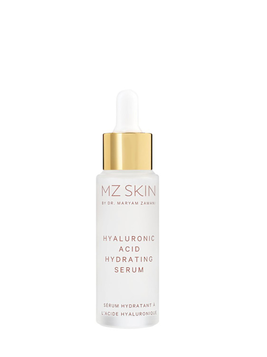 Luisaviaroma Hyaluronic Acid Hydrating Serum