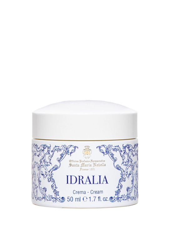 Luisaviaroma Idralia Cream 50ml
