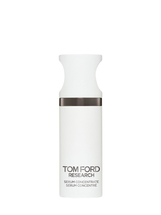 Luisaviaroma IDRATANTE "RESEARCH CONCENTRATE SERUM"