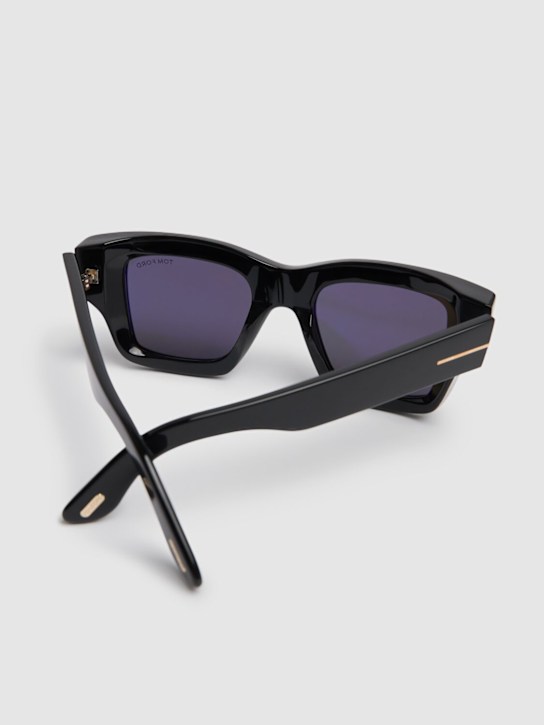 Luisaviaroma Ilias Squared Sunglasses