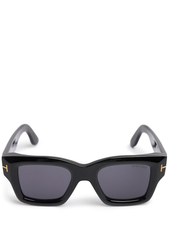 Luisaviaroma Ilias squared sunglasses