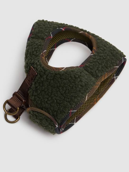 Luisaviaroma Imbracatura In Teddy