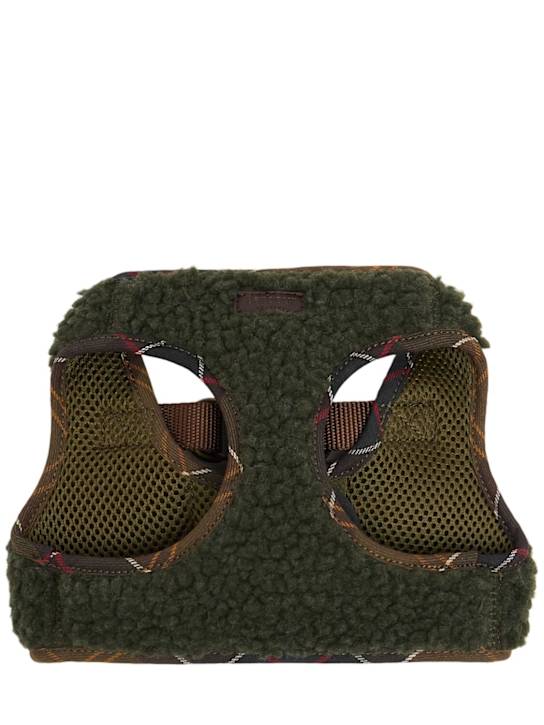 Luisaviaroma Imbracatura in teddy