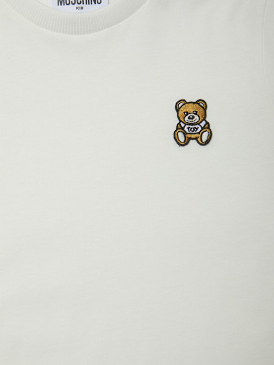 Luisaviaroma In Jersey Di Cotone