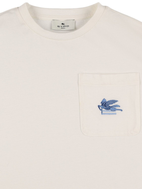 Luisaviaroma In Jersey Di Cotone