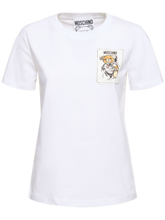 Luisaviaroma In jersey di cotone