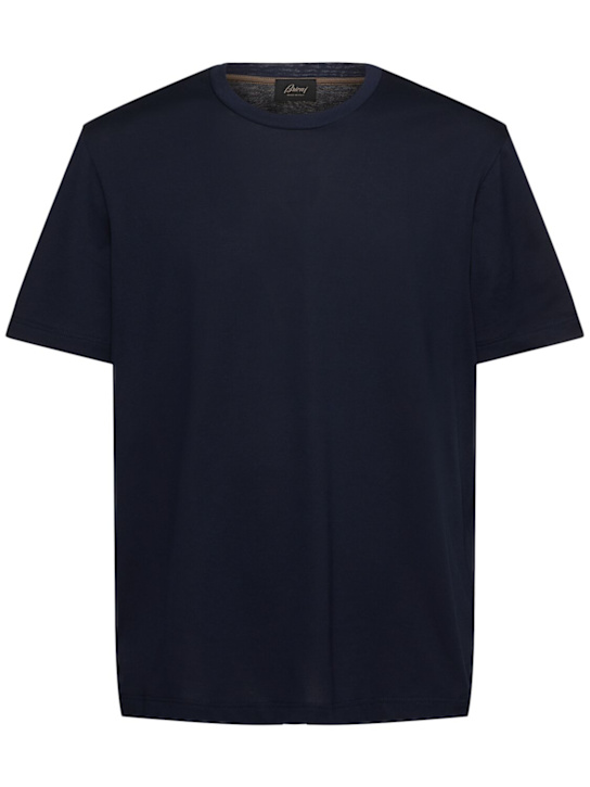 Luisaviaroma In jersey di cotone