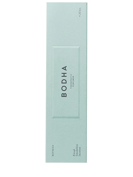 Luisaviaroma Incenso Refresh Smokeless Ritual