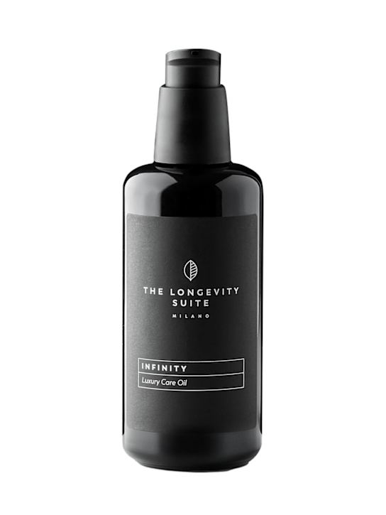 Luisaviaroma Infinity Luxury Care Oil 200ml