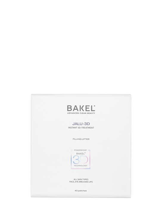 Luisaviaroma JALU-3D