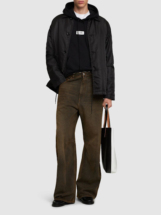 Luisaviaroma Jeans 5 Tasche In Denim