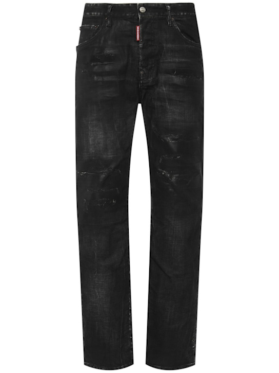 Luisaviaroma Jeans 642 in cotone stretch