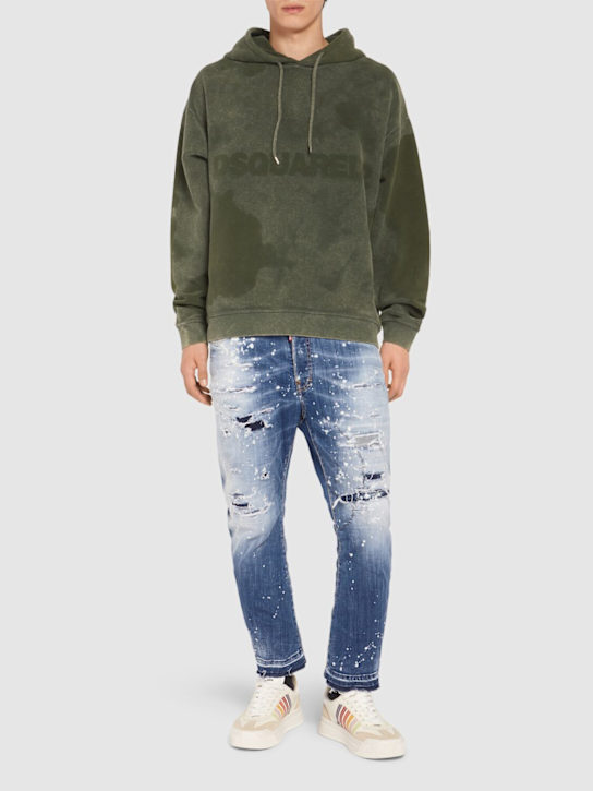 Luisaviaroma Jeans Bro