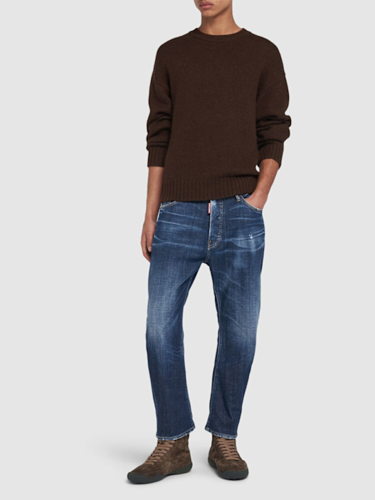 Luisaviaroma Jeans Bro