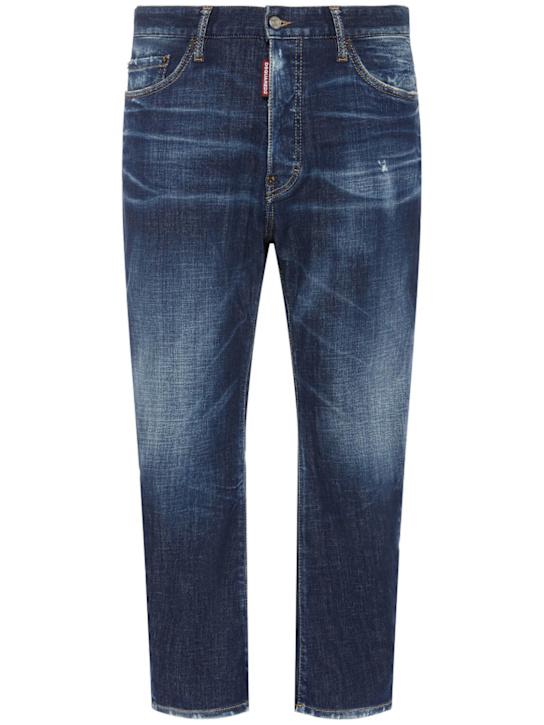 Luisaviaroma Jeans Bro