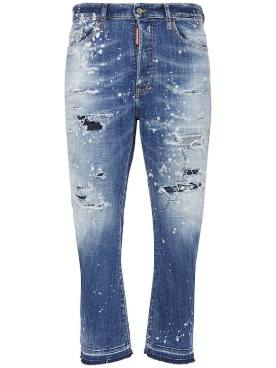 Luisaviaroma Jeans Bro