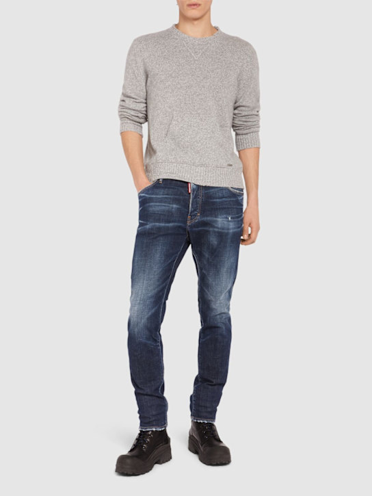 Luisaviaroma Jeans Cool Guy