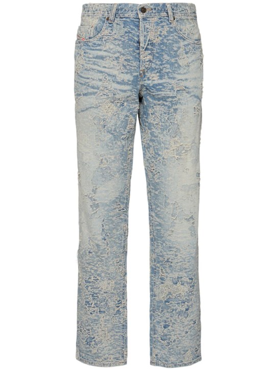 Luisaviaroma Jeans distressed 2023 D-Finitive-FSF1
