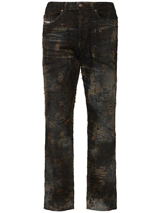 Luisaviaroma Jeans distressed