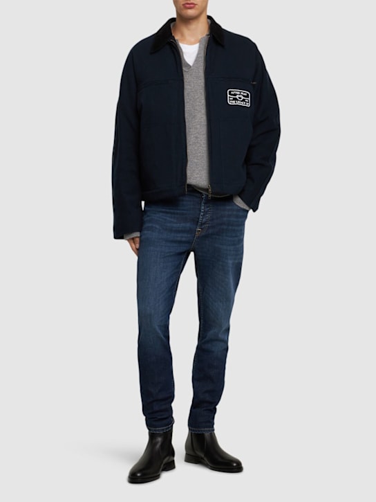 Luisaviaroma Jeans Drake 5k