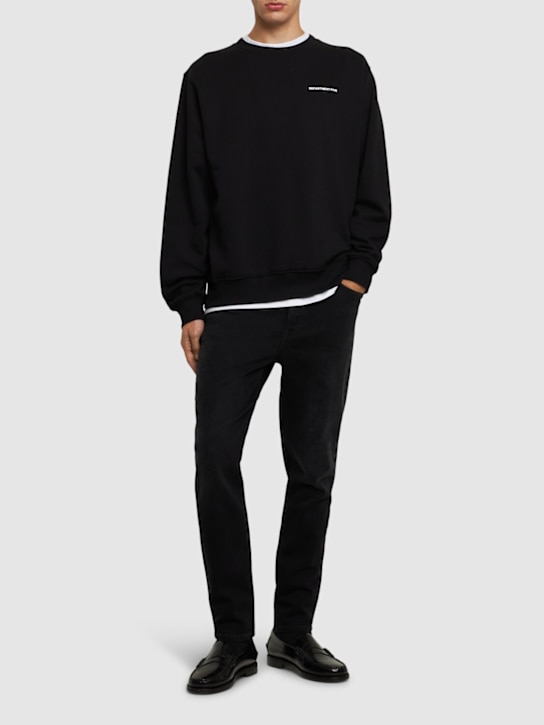 Luisaviaroma Jeans Drake 5k