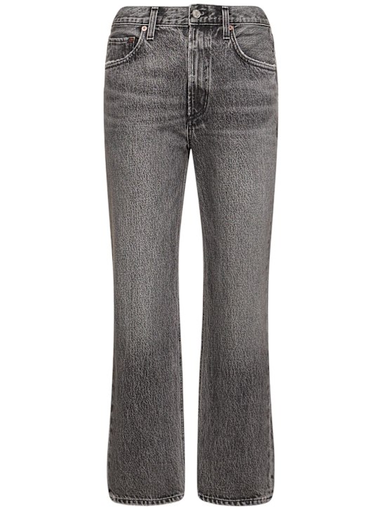 Luisaviaroma Jeans dritti Valen vita alta