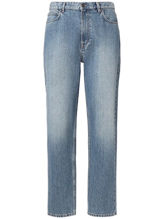 Luisaviaroma Jeans Elordi