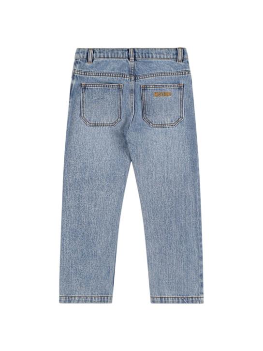 Luisaviaroma Jeans In Cotone