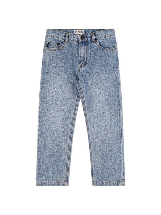 Luisaviaroma Jeans in cotone