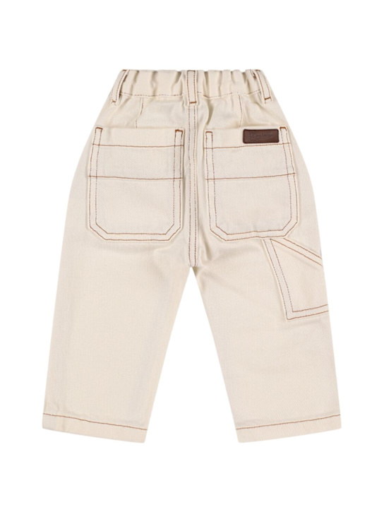 Luisaviaroma Jeans In Cotone