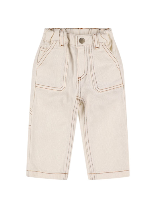 Luisaviaroma Jeans in cotone