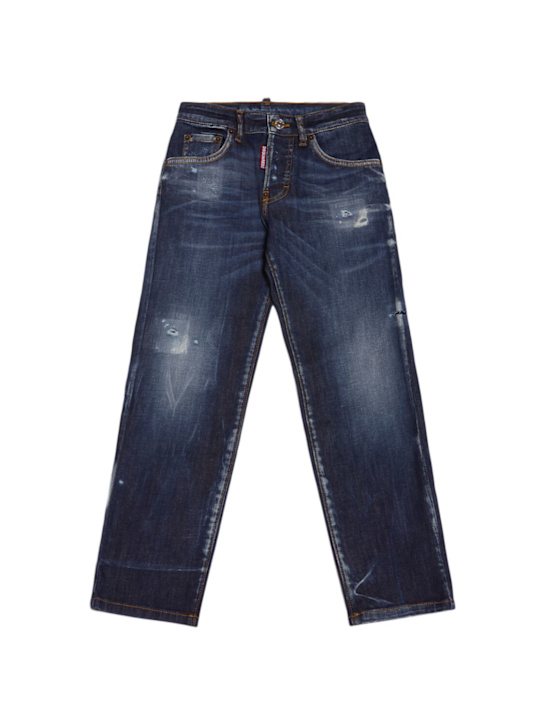 Luisaviaroma Jeans in cotone stretch