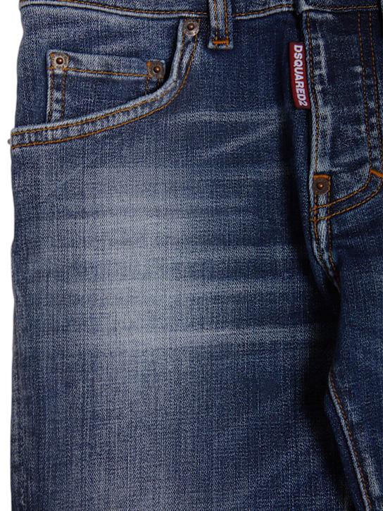 Luisaviaroma Jeans In Cotone Stretch