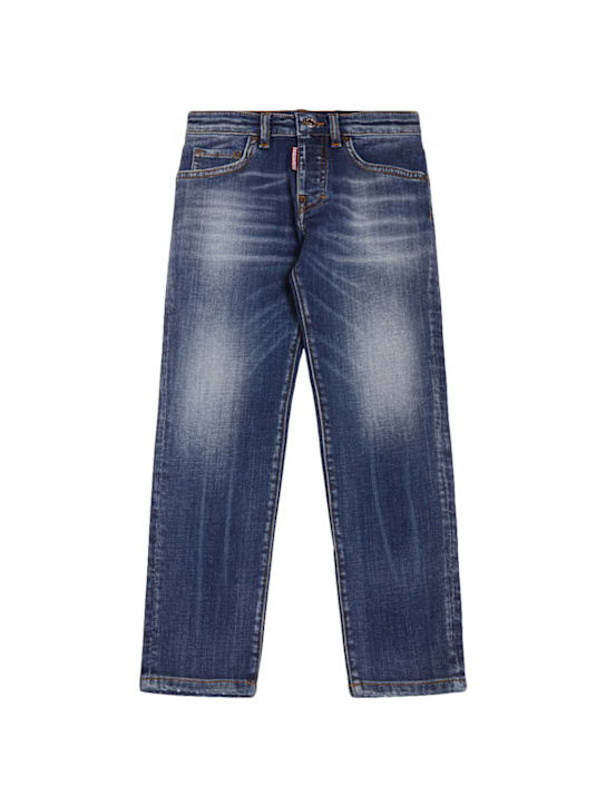 Luisaviaroma Jeans in cotone stretch